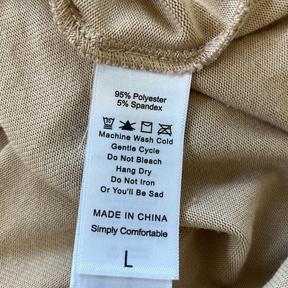 Lularoe - Courtney, large - Picture 4 of 5